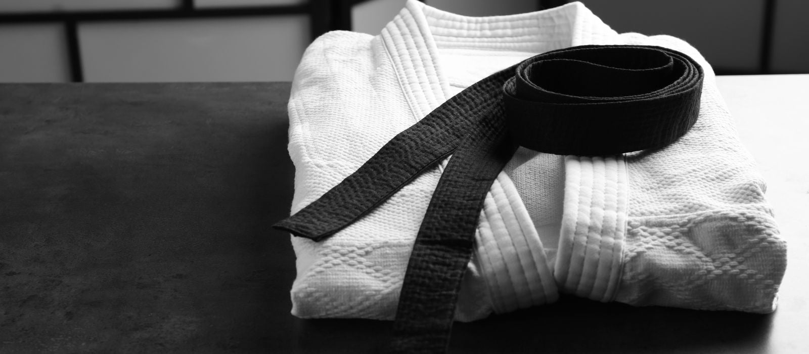 Karategi: guide to choosing a karate kimono – Combat Arena