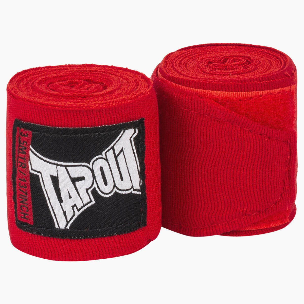 Hand wraps Tapout Sling Red