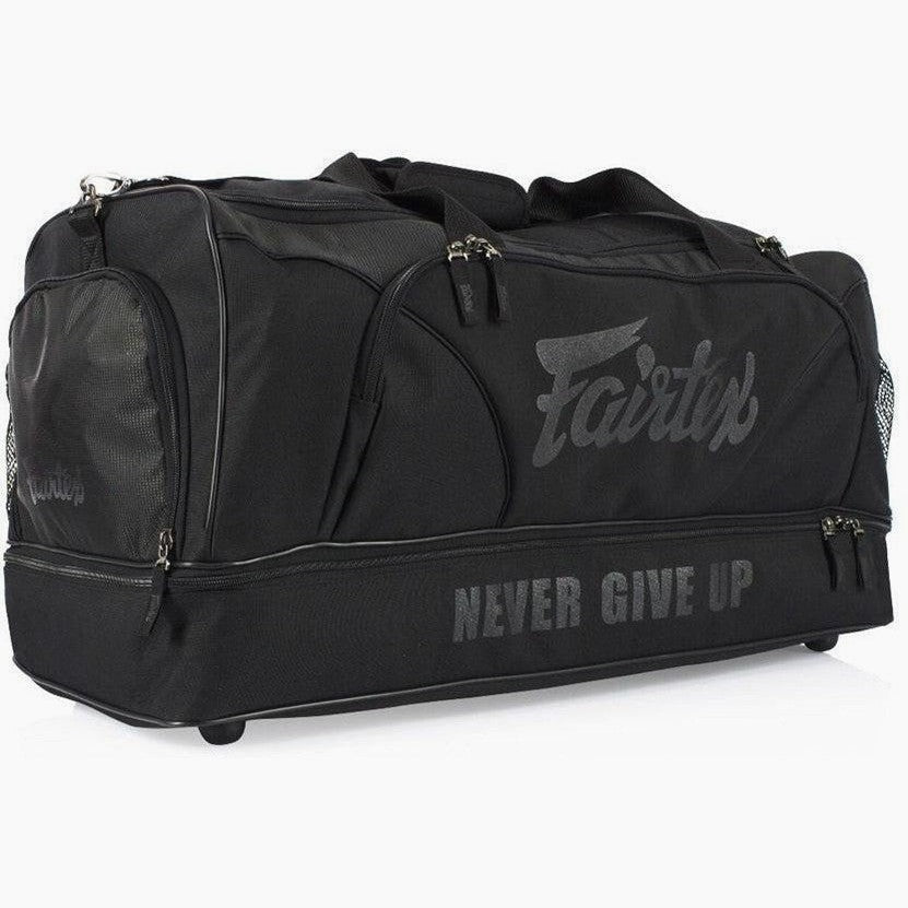 Sports bag gym Fairtex BAG2