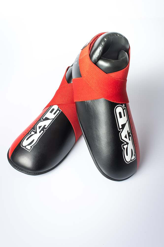 Foot protections SAP Raptor 2.0 from Kick Boxing -  – Combat  Arena