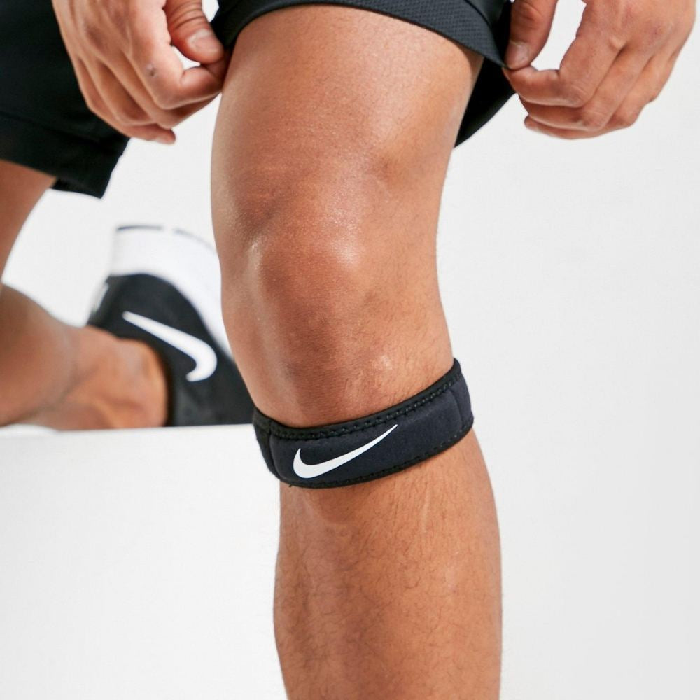 Nike knee band best sale