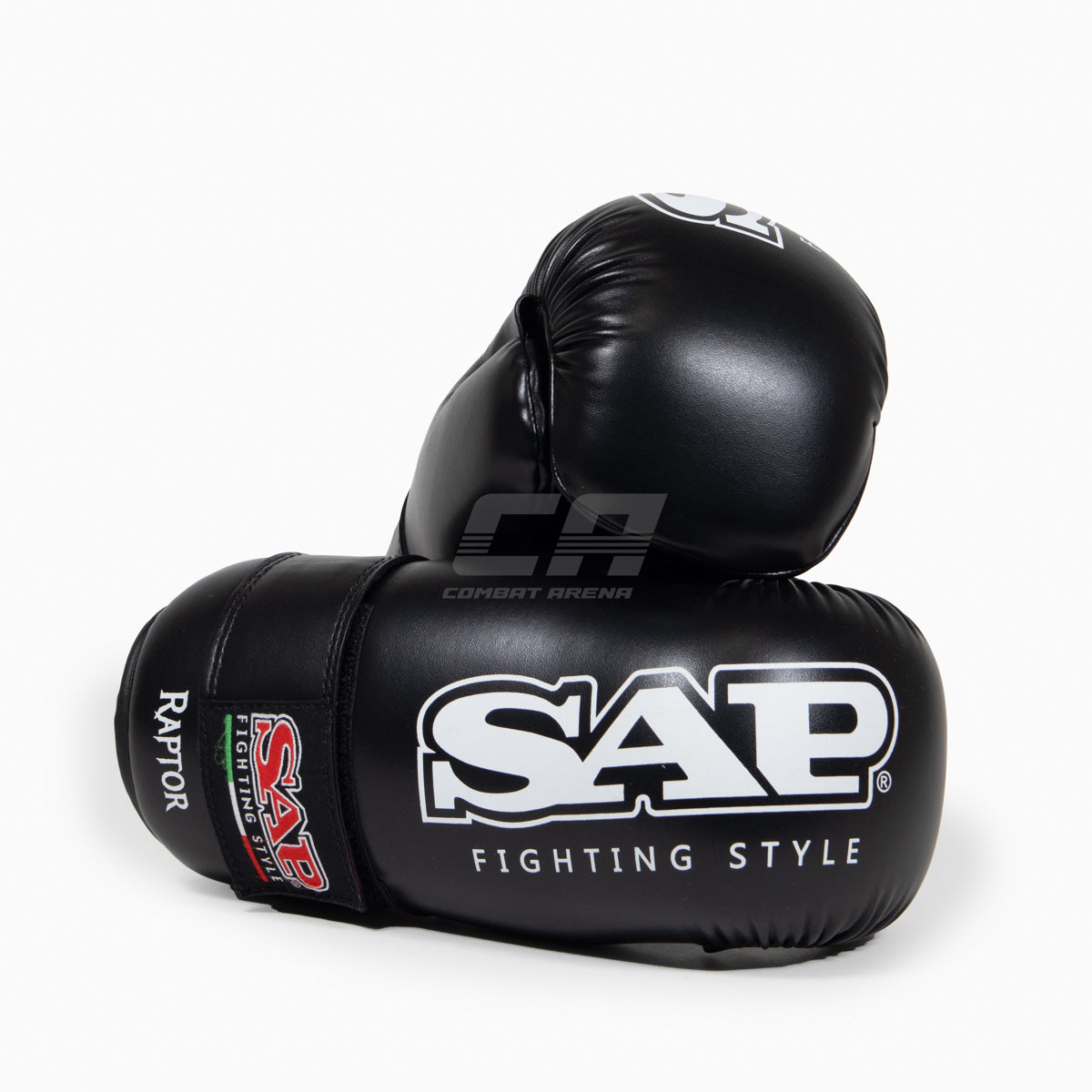 SAP Point Fighting WAKO Raptor Semi Contact Gloves CombatArena Combat Arena