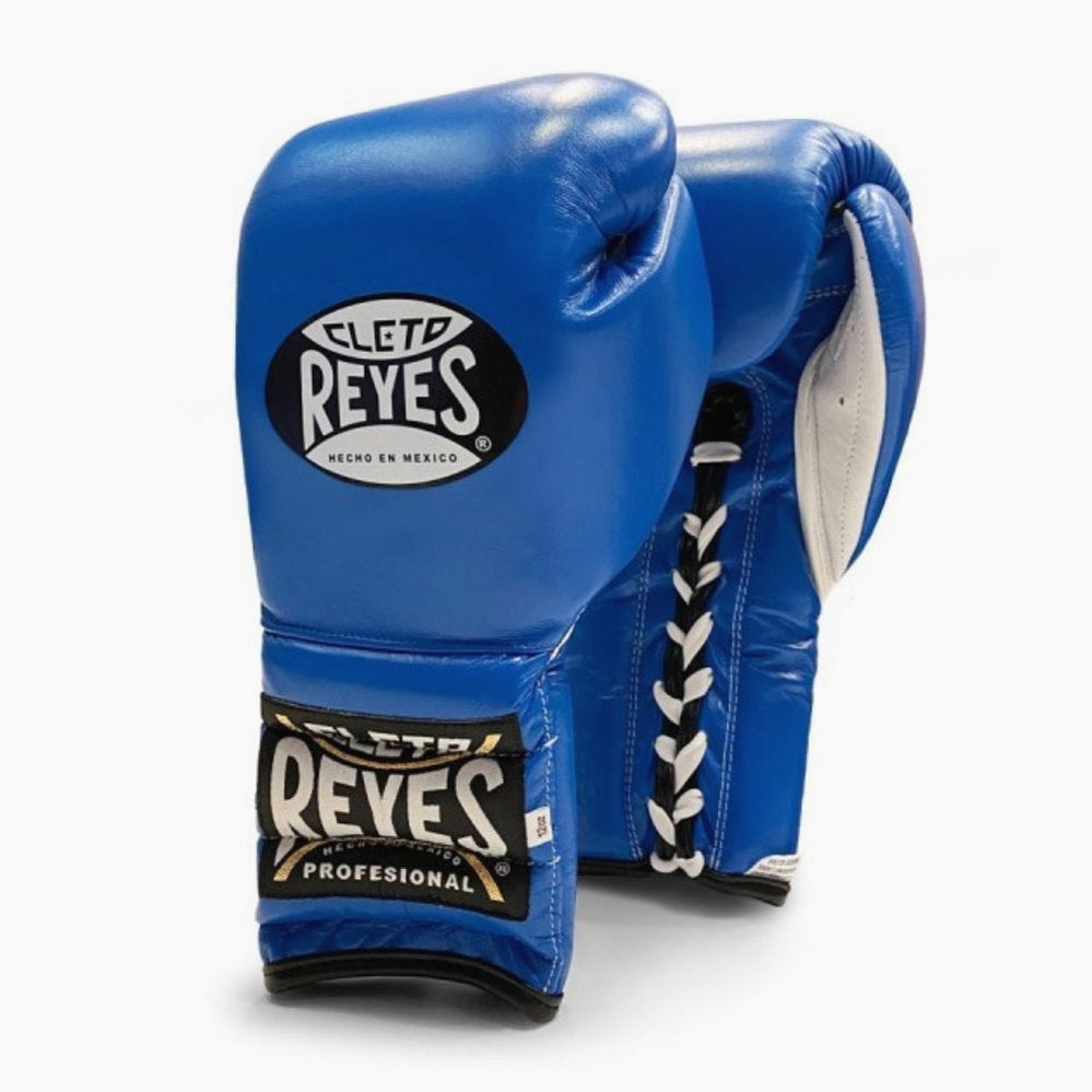 Cleto Reyes Extra Padding Boxing Gloves REVIEW 