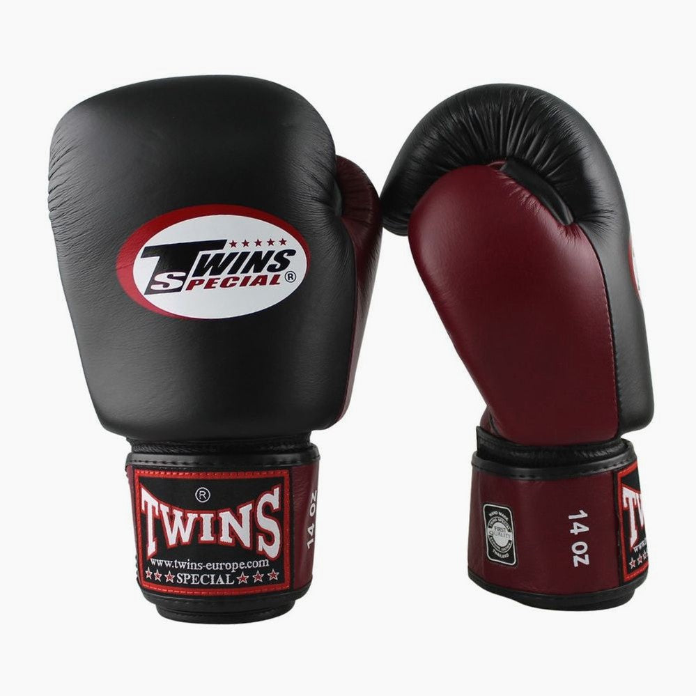 Twins special hot sale muay thai gloves