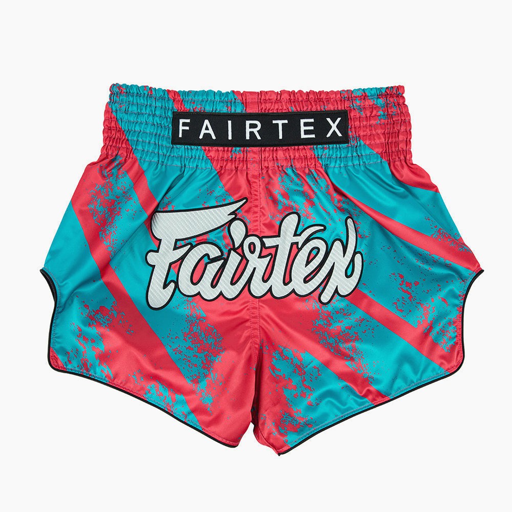 Fairtex pink shops