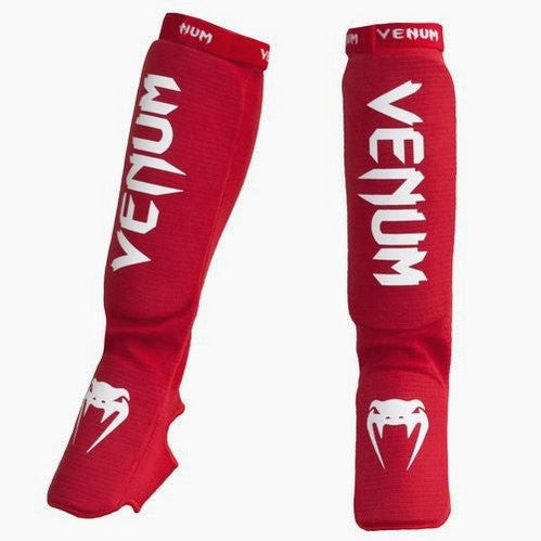 Venum Kontact Shin Guards