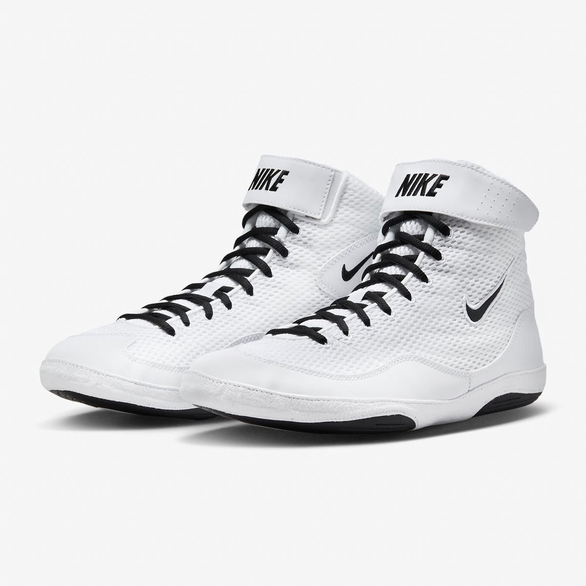 Nike wrestling shoes inflict 3 online