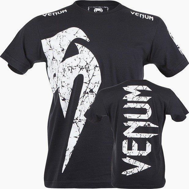 T-shirt Venum Original Giant Blanc - Venum
