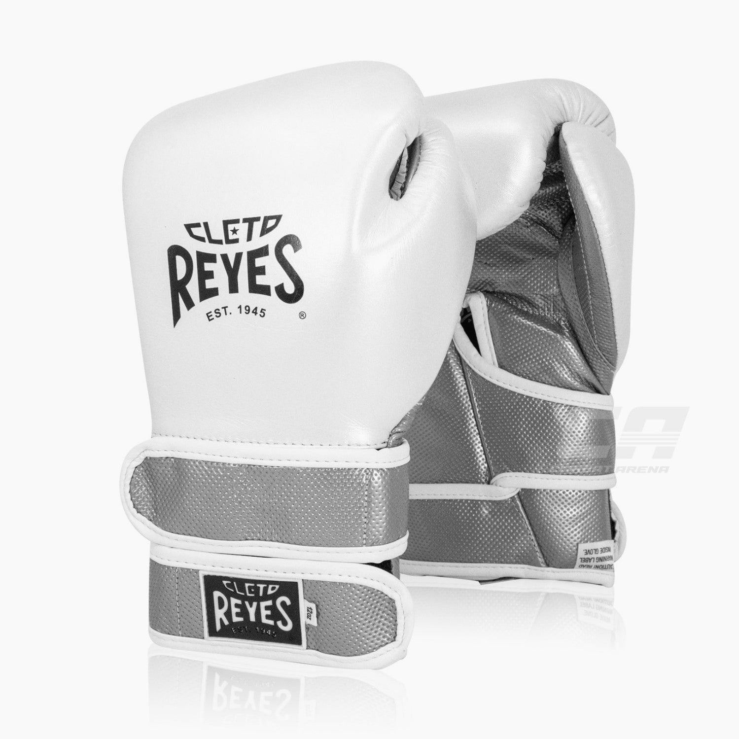 Cleto Reyes -  – Combat Arena