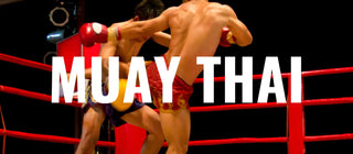 Muay Thai: L'Arte dei Combattenti