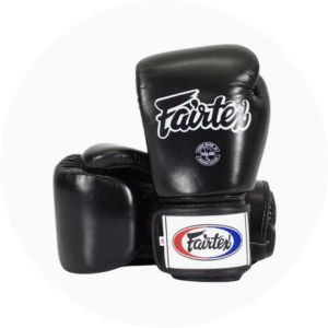 Guantoni Fairtex