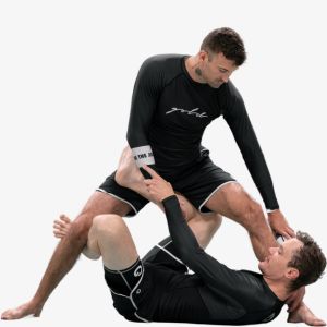 Grappling e No-Gi