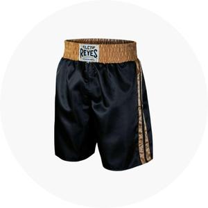 Pantaloncini da Boxe