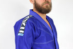 BJJ Gi Itaki Lutador-Combat Arena