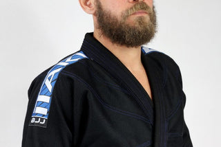 BJJ Gi Itaki Lutador-Combat Arena