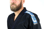 BJJ Gi Itaki Lutador-Combat Arena