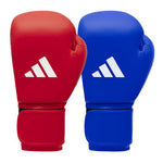 Boxing gloves Adidas IBA