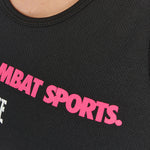 Canotta donna Leone Logo Wacs ABX142-Combat Arena