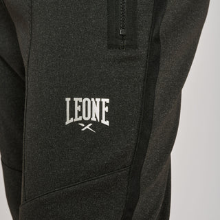 Trousers Leone Melange ABX615