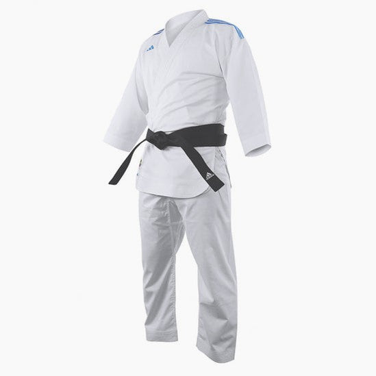 Karategi kumite Adidas Adizero 2.0 WKF CombatArena Combat Arena