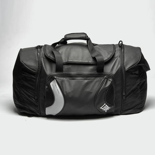 Sports bag-zaino Leone Black Edition AC941