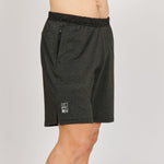 Shorts training Leone Melange ABX612