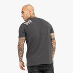 T-shirt Tapout Westlake Gray