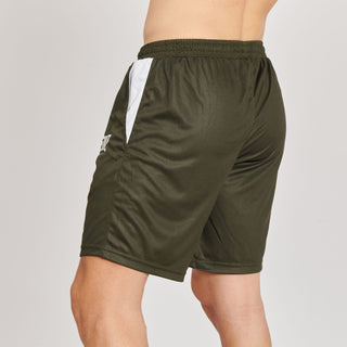 Shorts Leone Extrema Logo ABX112