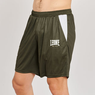 Shorts Leone Extrema Logo ABX112