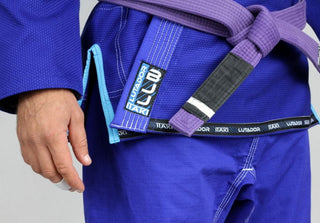 BJJ Gi Itaki Lutador