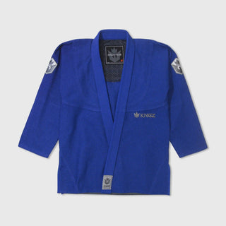 BJJ Gi Kingz Balistico 3.0