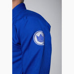 BJJ Gi Kingz Classic 3.0 Blu