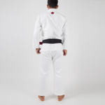 BJJ Gi Kingz Classic 3.0 IBJJF White