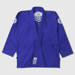 BJJ Gi Kingz Classic 3.0 IBJJF Blue