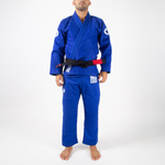 BJJ Gi Kingz Classic 3.0 IBJJF Blue