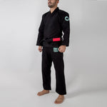 BJJ Gi Kingz Classic 3.0 IBJJF Black