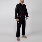 BJJ Gi Kingz Classic 3.0 IBJJF Black