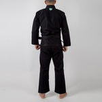 BJJ Gi Kingz Classic 3.0 IBJJF Black