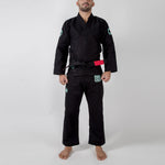 BJJ Gi Kingz Classic 3.0 IBJJF Black