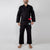 BJJ Gi Kingz Classic 3.0 IBJJF Black