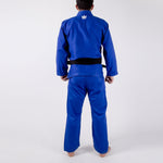 BJJ Gi Kingz Kore Blu