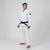 BJJ Gi Kingz The One V2 IBJJF Bianco-Combat Arena