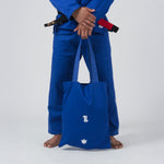 BJJ Gi Kingz The One V2 IBJJF Blu-Combat Arena