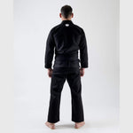 BJJ Gi Kingz The One nero