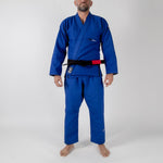 BJJ Gi Kingz Ultralight 2.0 Blu