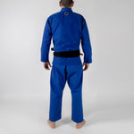 BJJ Gi Kingz Ultralight 2.0 Blu