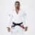 BJJ Gi Kingz Ultralight 2.0 IBJJF White