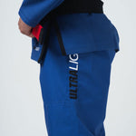 BJJ Gi Kingz Ultralight 2.0 IBJJF Blue