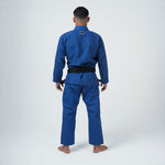 BJJ Gi Kingz Ultralight 2.0 IBJJF Blue