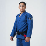 BJJ Gi Kingz Ultralight 2.0 IBJJF Blue